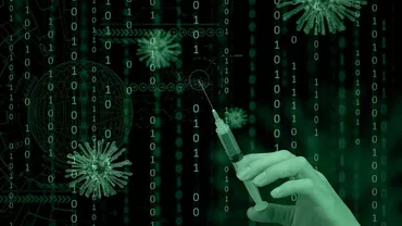 Vaccinul anti-COVID-19, anunțat de Klaus Iohannis: „Putem să sperăm în lunile următoare