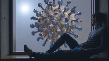 CORONAVIRUS| Poveştile bolnavilor de COVID-19 care prezintă simptome neobişnuite