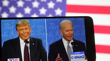Alegeri prezidențiale SUA. Donald Trump vs. Joe Biden: Ce spun sondajele cu 5 zile înainte de scrutinul istoric din Statele Unite