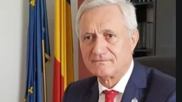 Ion Ganea, exclus din PSD pentru că a lăsat partidul fără majoritate în conducerea Senatului