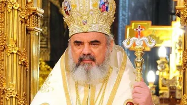 CNSAS, despre Patriarhul Daniel: „Nu a fost agent sau colaborator al Securității”