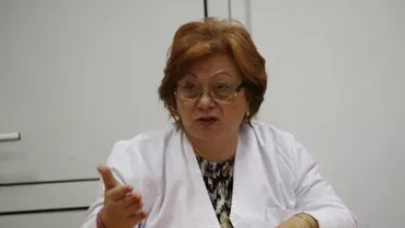 Dr. Carmen Dorobăț atenționează: „COVID-19 poate deveni boală cronică, precum HIV și hepatita B