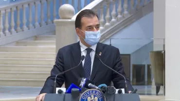 Ludovic Orban: Mediul de afaceri a generat propuneri extrem de serioase pe care intenționăm să le introducem în programul de guvernare (VIDEO)