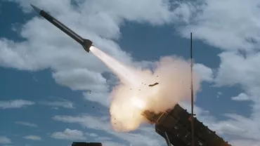 Au fost finalizate testele primei baterii de rachete sol-aer PATRIOT din dotarea  Forţelor Aeriene Române