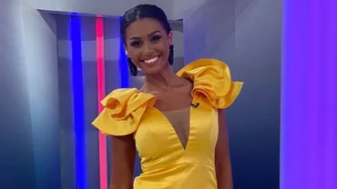 Majda Abolumousha a plecat de la Antena Stars. După doi ani, prezentatorea a ales un nou drum