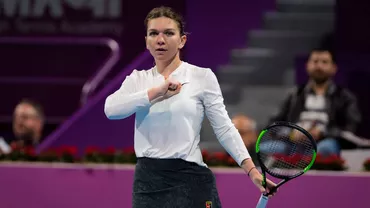Simona Halep a fost testată pozitiv cu coronavirus