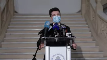 Nicușor Dan: ”Mă aștept undeva la 10 - 15 avarii pe zi. Nu am spus că bucureștenii vor avea instant apă caldă„