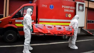 Bucureştiul rămâne zona roşie a României. Numărul de infectaţi într-un răstimp de 24 de ore aduce aminte de vremurile în care atâtea cazuri erau înregistrate în toată ţara