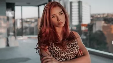 Carmen Grebenișan și iubitul ei au fost confirmați cu noul coronavirus. „Mă doare capul foarte tare și mă ustură pielea”