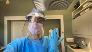 Mesaj pentru Dan Bittman, din parte unui medic român stabilit în Suedia: „Medicii au fost puși în fața unor situatii extreme / S-au luat măsuri mai stricte decât în alte tări”