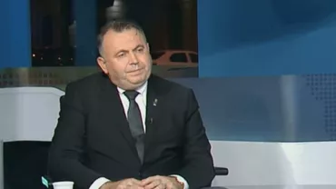 CORONAVIRUS | Nelu Tătaru: Ce va fi de Crăciun depinde de ce va fi mâine sau peste două-trei săptămâni. Dacă nu gestionăm aceste săptămâni, nici nu vreau să mă gândesc la Crăciun (VIDEO)