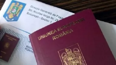 Angajat al Serviciului de Pașapoarte din Sibiu, depistat cu Covid-19. Activitatea cu publicul a fost suspendată
