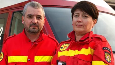 Povestea care înduioșează orice inimă. Doi soți cu o afacere proprie își petrec timpul ca voluntari SMURD. Oferă primul ajutor oamenilor aflați în nevoie și nu sunt niciodată plătiți