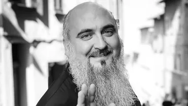 „Padre”, unul dintre cei mai iubiți preoți din Banat, a murit la 42 de ani. Părintele Varlaam a dus o luptă grea cu COVID-19 în ultimele zile de viață