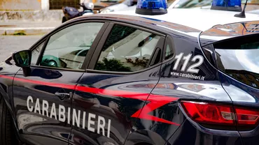 Jaf cu luare de ostatici la o bancă din Milano. Hoții au fugit prin canalizare cu banii furați și încă nu au fost prinși