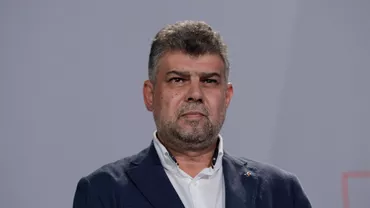 Marcel Ciolacu: “Când nu este încă prea târziu, este nevoie de măsuri clare, coerente, propuse de specialiști, nu de tot felul de habarniști