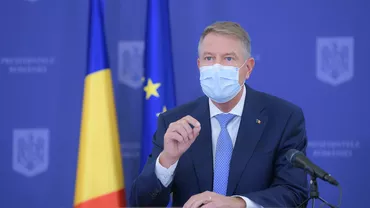 Klaus Iohannis a cerut experților explicații despre diferențele uriașe dintre testările din județe: 'I-am rugat pe ministrul Tătaru și Raed Arafat să aprofundeze un pic mai bine tematica și să vină cu măsuri de echilibrare' (VIDEO)