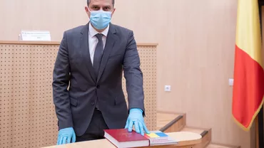 Fostul ministru al Turismului, Bogdan Trif, a fost testat pozitiv pentru Covid-19. ''Nu mă aşteptam ca rezultatul testului să fie pozitiv pentru că mi-am luat toate măsurile de protecţie''