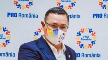 Victor Ponta, despre alegerile parlamentare: „Pe 6 decembrie nu votam specialiştii. Rafila nu mai e specialist, e candidat PSD”