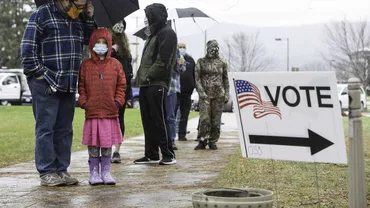 Iulian Fota: Alegerile prezidențiale din SUA ne vor ține în tensiune încă multe ore de acum încolo / Cred că America este în cea mai polarizată stare a ei din ultimele decenii (VIDEO)