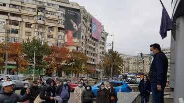 Asistaţii social din Ploiești s-au revoltat după ce au fost cooptaţi în programul curăţenie generală început în oraş. Ce le-a transmis primarul