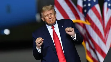 Donald Trump: Rezultatele din această seară sunt fenomenale. Ne pregătim de o mare sărbătoare (VIDEO)