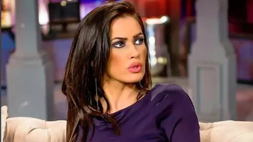 Oana Zăvoranu, reacție acidă la divorțul lui Pepe de Raluca Pastramă. Vedeta crede că este dramă cu iz de regie fâsâită și prezice o împăcare miraculoasă