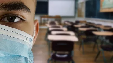 Peste 4.200 de școli din România, închise din cauza pandemiei: În 366 de unități de învățământ au fost descoperite cazuri de infectare cu coronavirus  