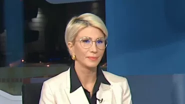 Raluca Turcan: Așteptăm ca în două săptămâni să se vadă efectele măsurilor pe care le luăm zilele acestea. Pandemia nu dispare, creșterea infectărilor va exista (VIDEO)