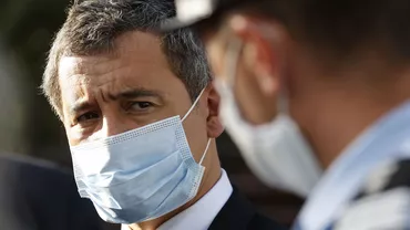 Franța: Ministrul Gerald Darmanin, ținta criticilor după ce a încălcat o măsură anti-COVID-19 impusă de propriul guvern. „Interdicţiile sunt pentru sărăntoci”