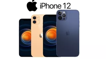 Apple nu are stocuri suficiente de cipuri de alimentare pentru iPhone 12