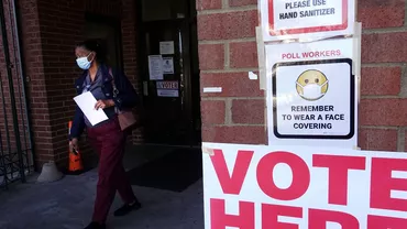 Radu Magdin: Pentru România, alegerile prezidențiale din SUA au o miză mai degrabă simbolică. Interesul american pentru țara noastră rămâne (VIDEO)