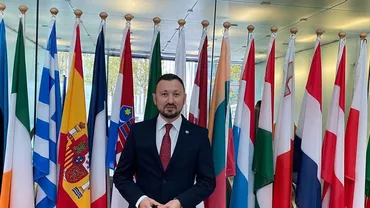 Cine este Mircea Fechet, noul ministru al Mediului, după demisia lui Costel Alexe