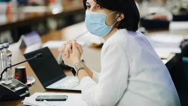 Violeta Alexandru, ministrul Muncii: „7,2 miliarde de lei a investit Guvernul în păstrarea locurilor de muncă și în sprijinirea angajatorilor în perioada pandemiei Covid-19”