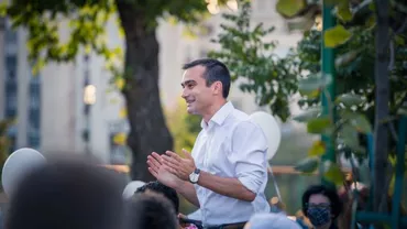 Minciună grosolană în CV-ul lui Allen Coliban, primarul Brașovului. „Cum să spui că eşti absolvent, dar să figurezi că ai fost exmatriculat?” / „Sper să se sesizeze și Parchetul” (FOTO)