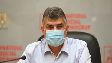 Marcel Ciolacu: Cred că e pentru prima oară când opoziția e acuzată că sabotează puterea prin Parlament / Am solicitat să nu intrăm în campanie electorală și să nu ținem acum aceste alegeri (VIDEO)
