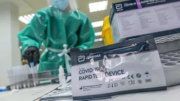 CORONAVIRUS România: Bucureștiul rămâne pe primul loc în topul infectărilor cu SARS-CoV-2. Județul Cluj depășește 400 de noi îmbolnăviri despistate în 24 de ore