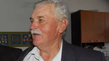 Ioan Szilagyi, fost prefect de Bistrița-Năsăud, a murit la 73 de ani