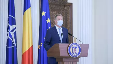 Ce părere are Klaus Iohannis despre scenariul testării în masă, modelul Slovaciei și când ar putea fi aplicat