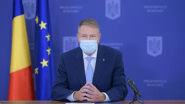 CORONAVIRUS | Klaus Iohannis, despre intenția Ungariei de a bloca planul european de redresare: „S-a găsit azi o soluție pentru aprobarea acestuia”