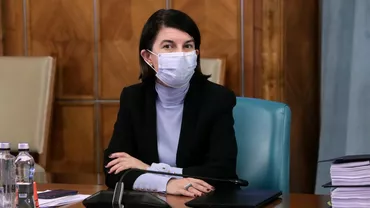 Violeta Alexandru, la un an de la preluarea mandatului: Inspecţia Muncii este ruptă de societate. Planurile lor de control sunt de o formalitate care mă îngrozeşte (VIDEO)