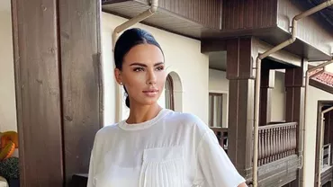 Lavinia Pîrva, reacție acidă la aflarea zvonurilor despre divorț. Vedeta neagă existența tensiunilor în căsnicia cu Ștefan Bănică