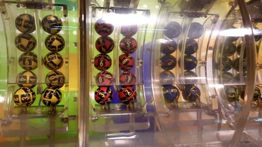 Rezultate Loto 6 din 49, 5 din 40, Joker, Noroc. Numerele extrase azi, 12 noiembrie 2020