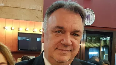 Directorul Filarmonicii din Timișoara, mărturii cutremurătoare din ATI: „E greu, pentru că sunt urlete, foarte mulți au dureri foarte mari”