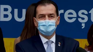 Ludovic Orban: PSD ar vrea să nu se mai țină alegeri parlamentare în România și să rămână la butoane pe termen nelimitat. Pe 6 decembrie vor fi alegeri decisive pentru România