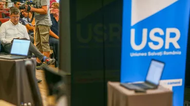 Cum se folosește USR de inițiativa „Fără Penali în Funcții Publice” pentru a strânge bani pentru propria campanie electorală și pentru a ataca PNL