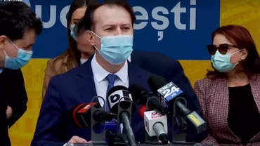 Florin Cîţu: Suntem în ultima etapă pentru a elimina PSD-ul de la butoane. După alegeri vom putea să implementăm cu adevărat soluţia liberală de dezvoltare a țării (VIDEO)