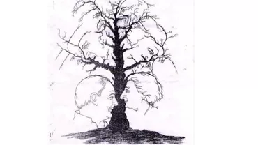 Câte FEȚE vezi în imagine? Fotografia care a aprins internetul! Află dacă ești un geniu (FOTO)