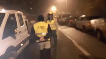 Noua ‘ambulanță neagră’: Clujenii cred că o mașină suspectă stropește cu COVID, după ora 23.00 (VIDEO)
