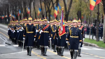 Ceremonia de Ziua Națională de la Arcul de Triumf, cu cel mult 400 de persoane. Ce măsuri a propus CNSU pentru eveniment (DOCUMENT)